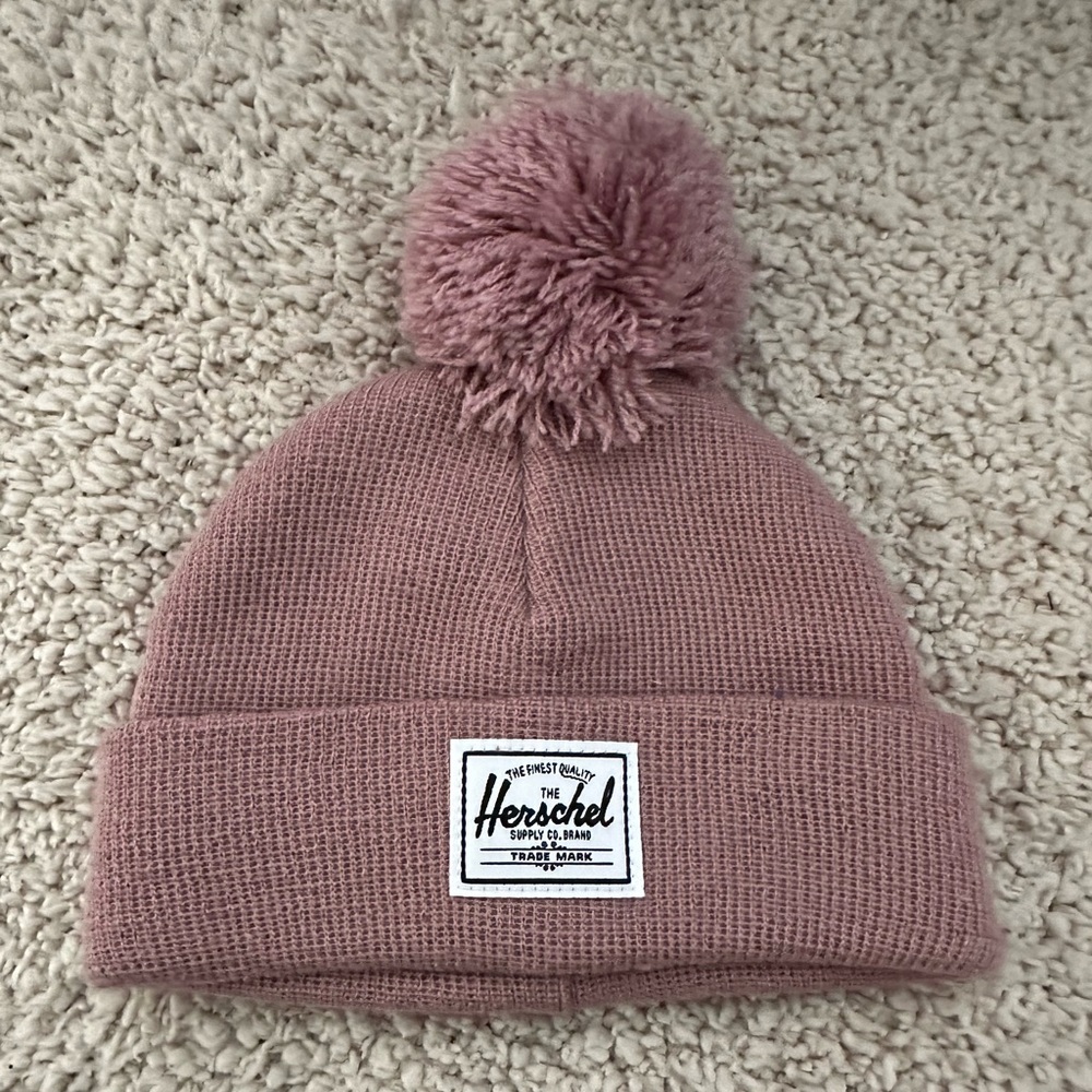 EUC Hershel Infant Hat